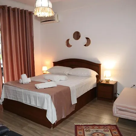 Place Square 21 Apartamento