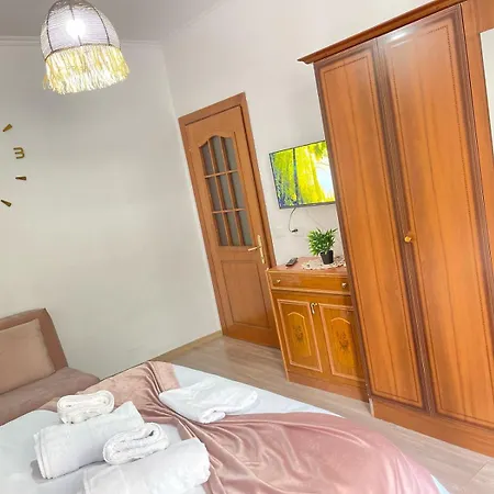 Appartement Place Square 21 *