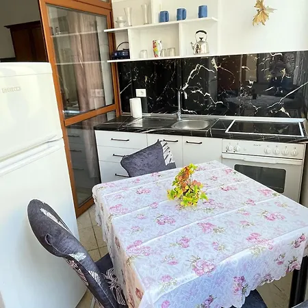 Lejlighed Place Square 21 *