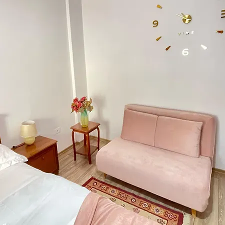 Place Square 21 Appartement *