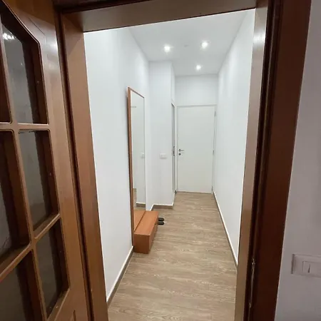 Place Square 21 * Tirana