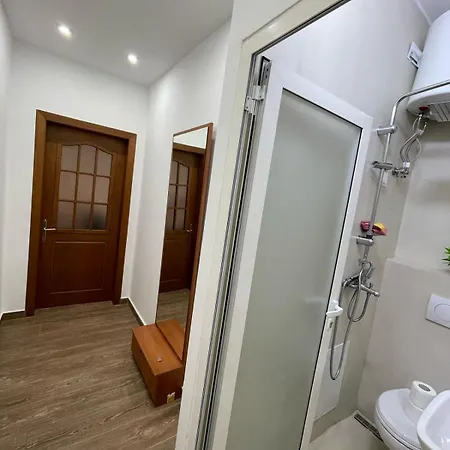 Place Square 21 Appartement