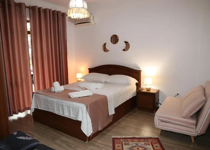 Place Square 21 Apartmán