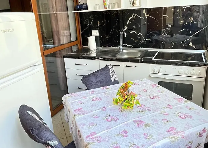 Lejlighed Place Square 21 *