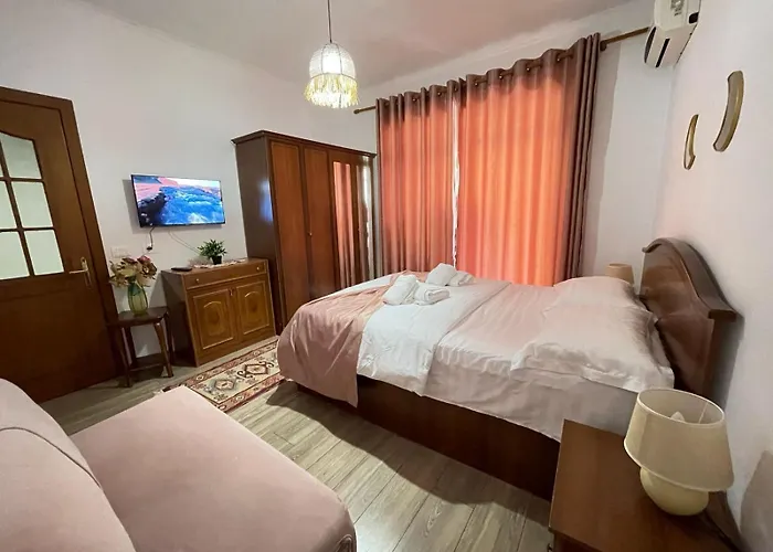 Place Square 21 Apartmán